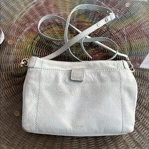 Botkier Light Blue Women's crossbody Bag